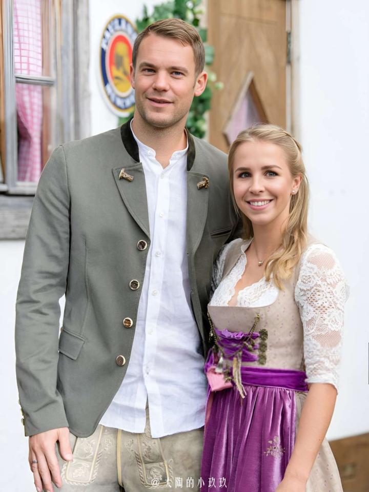 20240327门卫诺伊尔38岁生日快乐