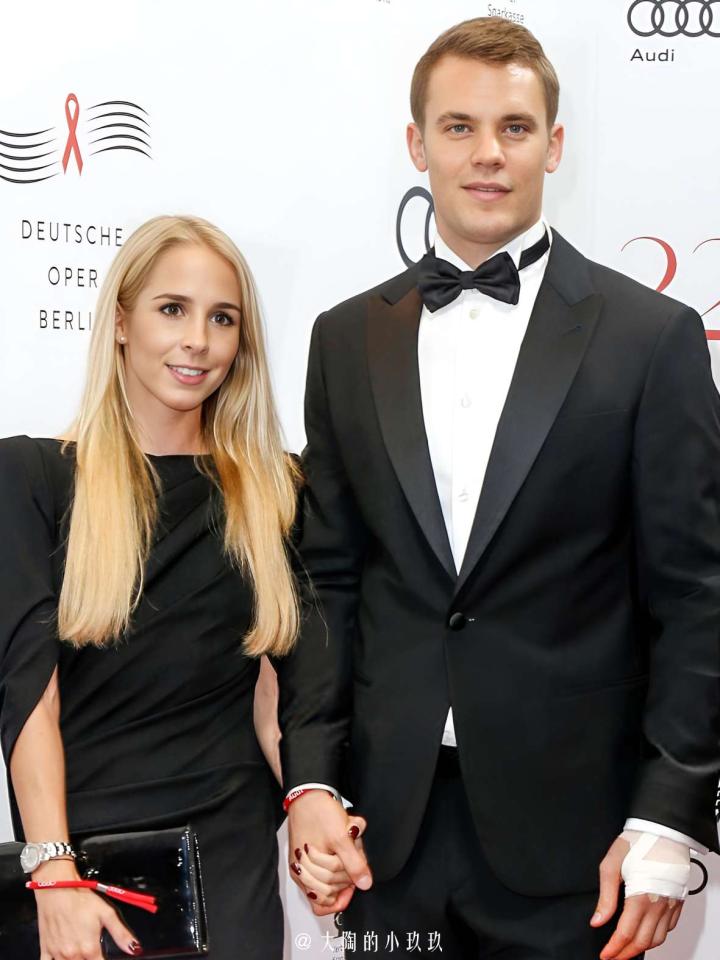 20240327门卫诺伊尔38岁生日快乐