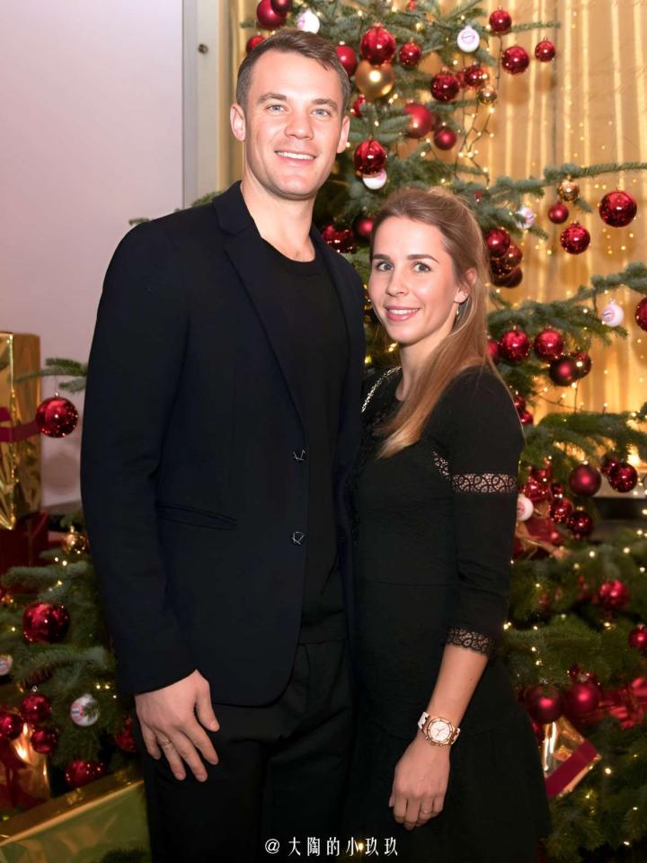 20240327门卫诺伊尔38岁生日快乐