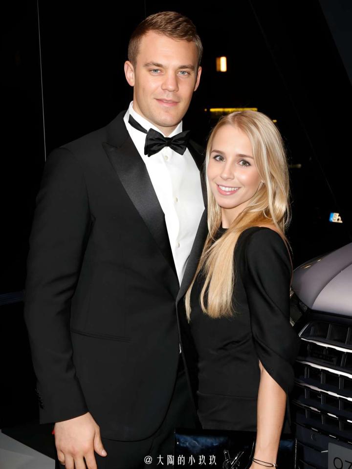 20240327门卫诺伊尔38岁生日快乐