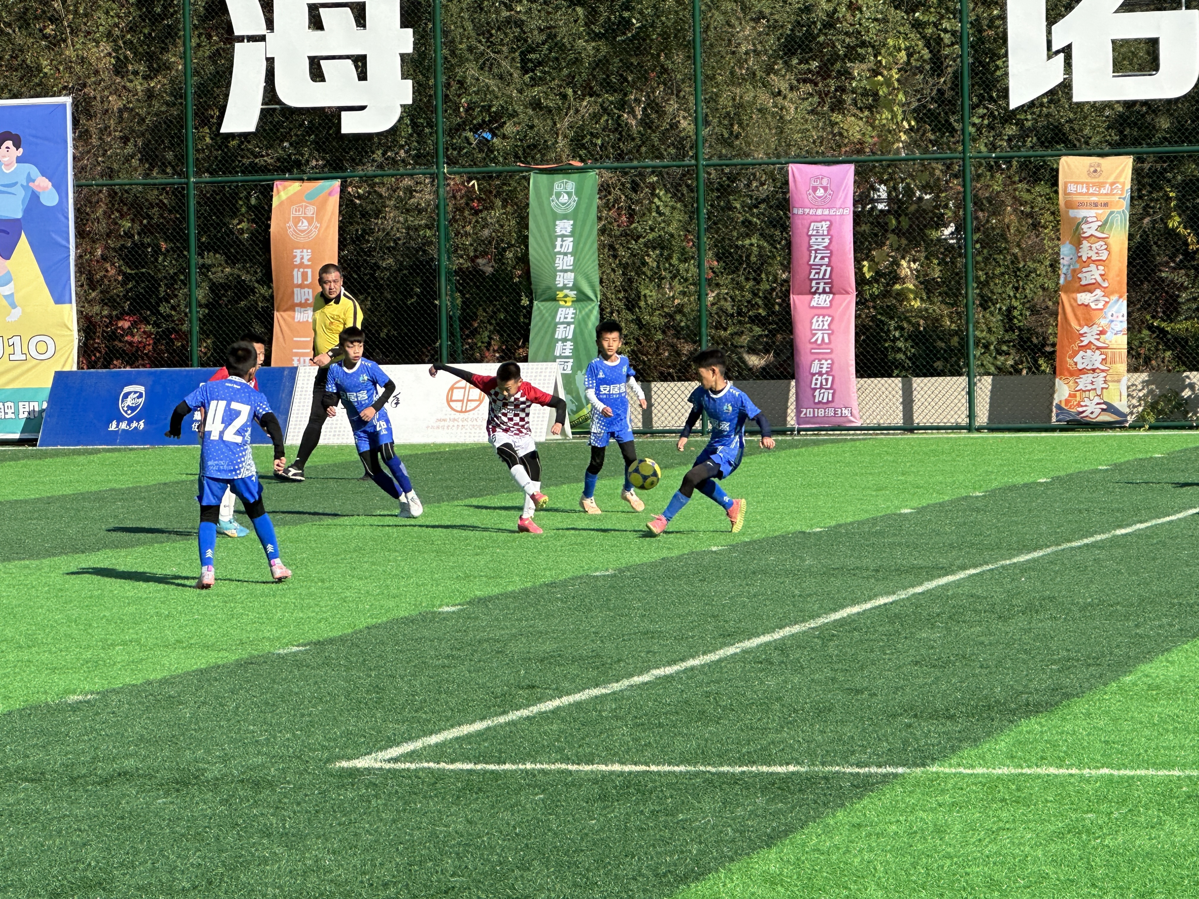 名单确认雄安足球半岛青少年邀请赛将在清明假期开球