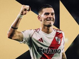 皇马击败竞争对手签下马斯坦托诺