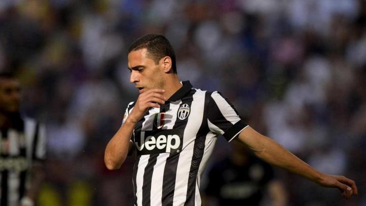 罗慕洛:三后卫的拉齐奥会比亚特兰大更让尤文痛苦|尤