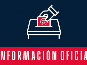新一届西班牙足协主席选举即将开启