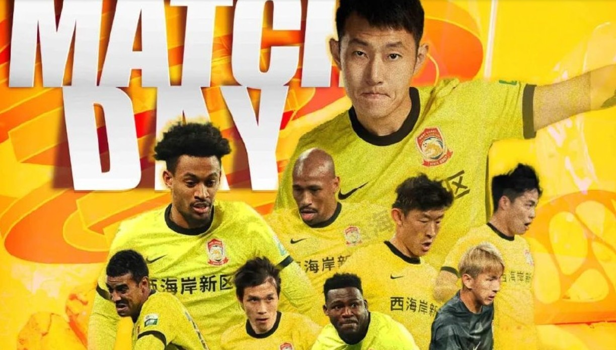 半岛都市报谈青岛德比:无论输赢,都是青岛足球人共同的荣耀