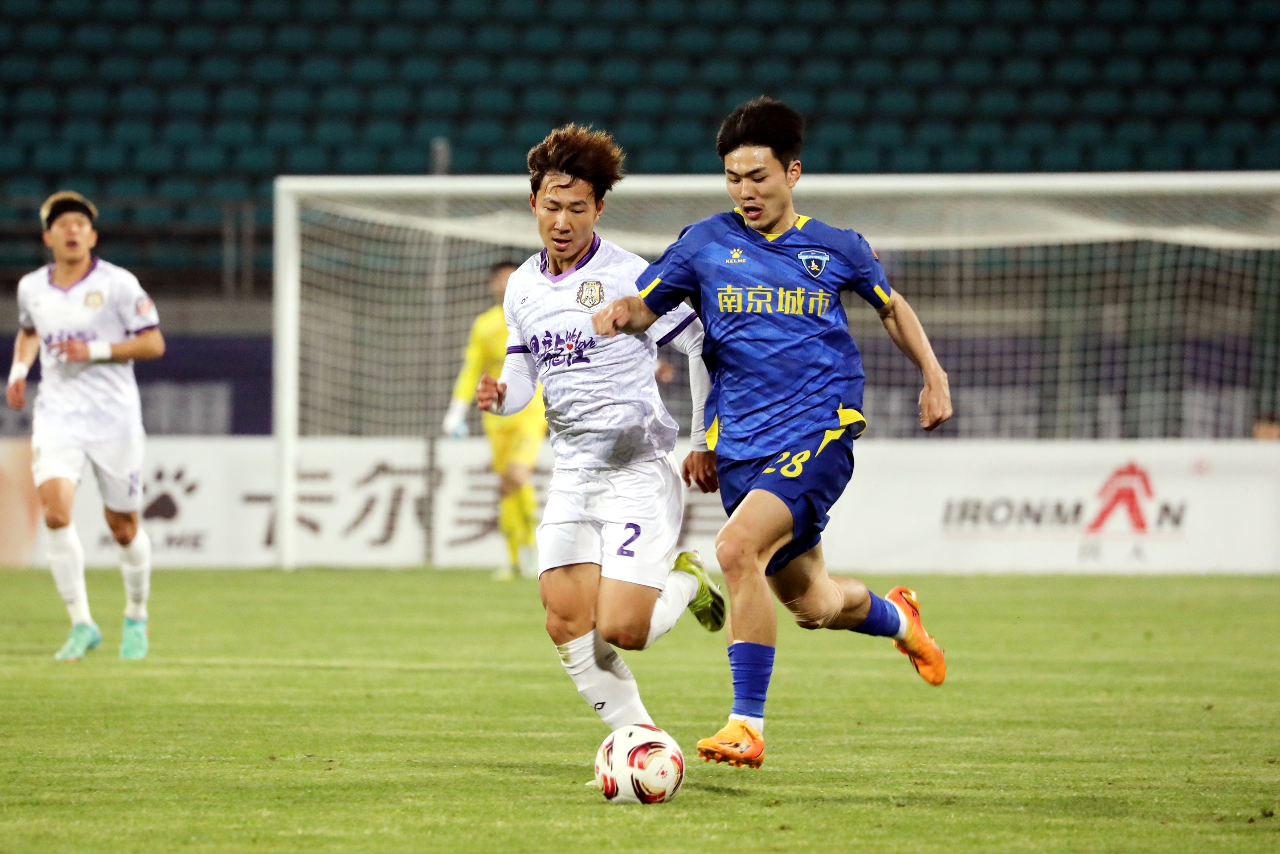 战报丨朱启文进球奥努埃布绝杀南京城市32黑龙江冰城