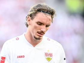 斯图加特拒绝拜仁慕尼黑报价，沃尔特马德转会僵局