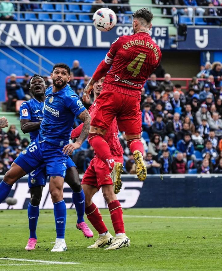 拉莫斯and张莫斯