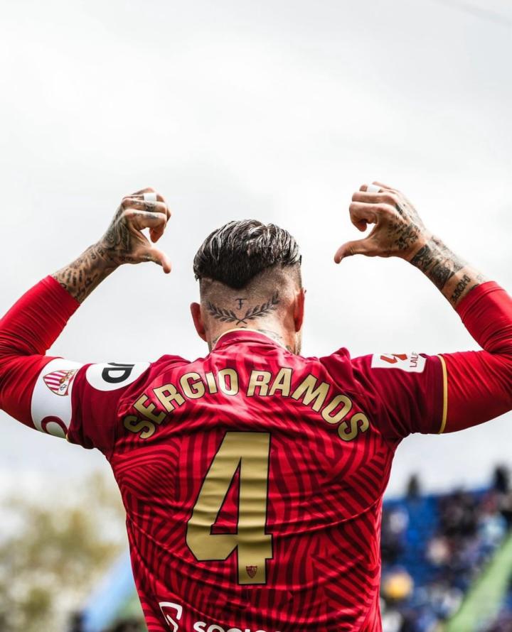 拉莫斯and张莫斯