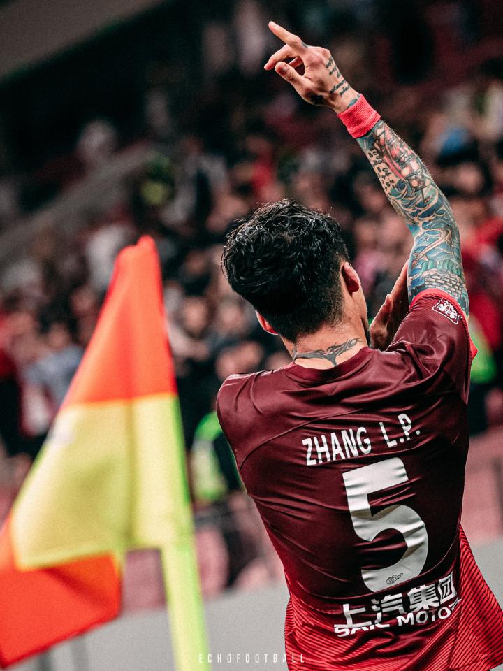 拉莫斯and张莫斯