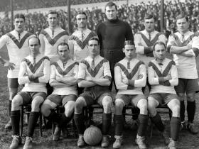 英雄足迹：莱顿东方队在第一次世界大战中的壮举