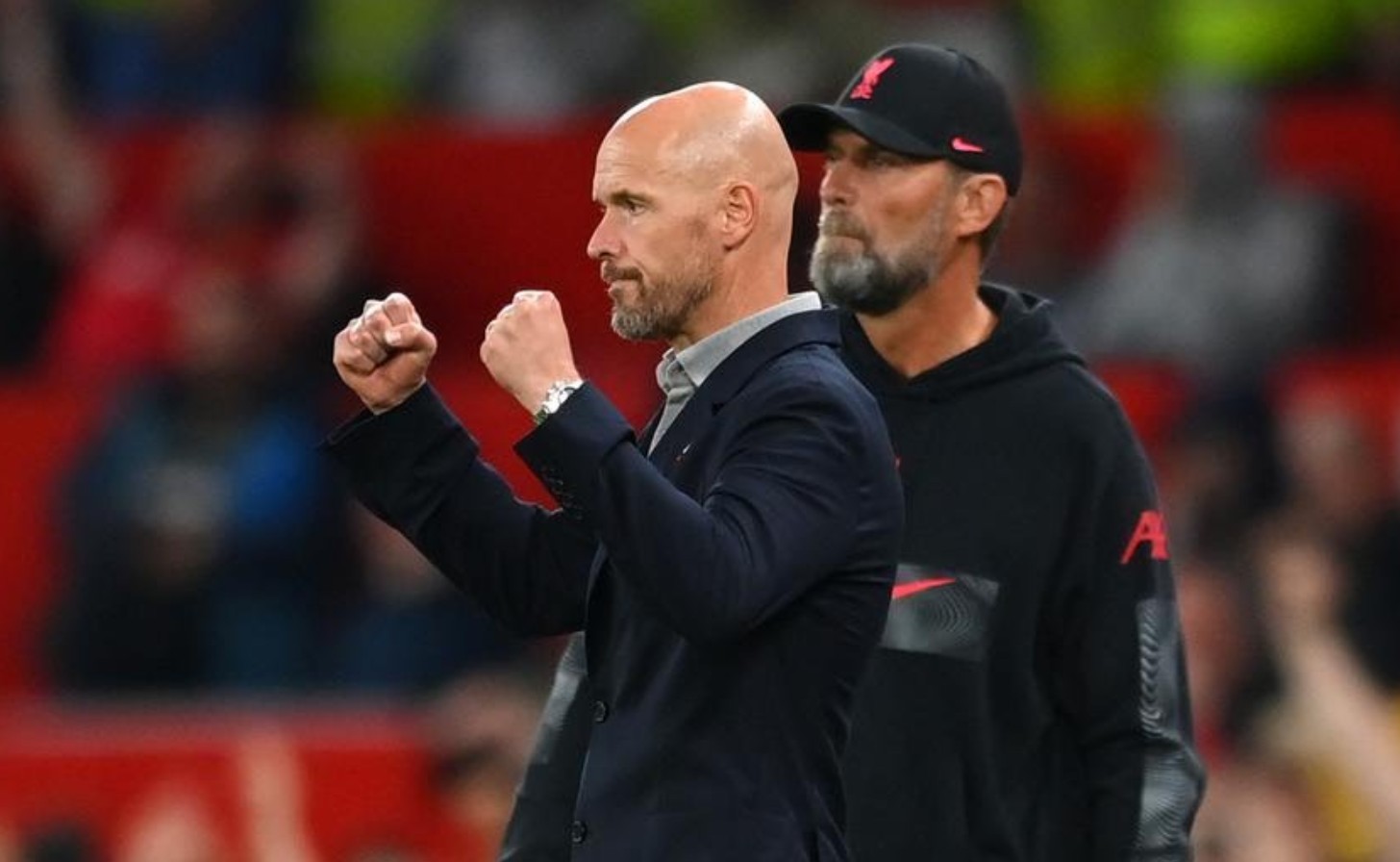 詹俊今晚可能是利物浦无缘冠军的关键失分枪迷城迷最开心