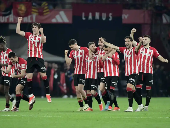 足球城市日记毕尔巴鄂守护着巴斯克足球的荣光