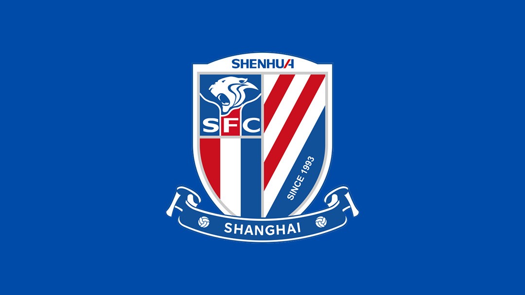 沪媒上海申花与武汉三镇皆放弃了赛前踩场训练