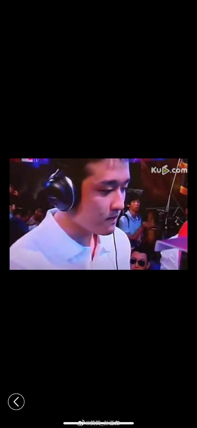 孙亚龙回应09开团时提及自己15年前的合法恋爱也要躺枪吗