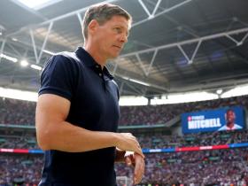 格拉斯纳或将留守水晶宫 利物浦兴趣未果