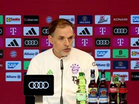 德国足球专家称拜仁主帅图赫尔或因阿森纳比赛表现下课
