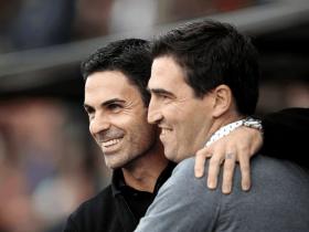 伯恩茅斯主帅伊劳拉赛后谈胜利