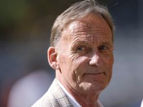 多特蒙德CEO瓦茨克权力争夺引发风波