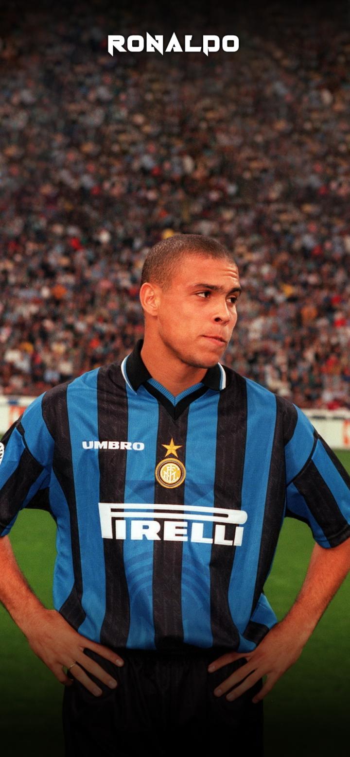 3|巴西|国际米兰|皇家马德里|罗纳尔多|懂球帝