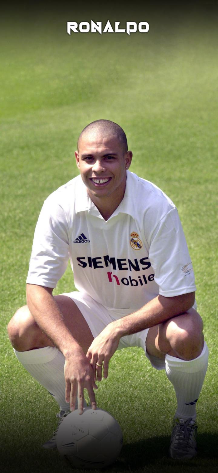 3|巴西|国际米兰|皇家马德里|罗纳尔多|懂球帝