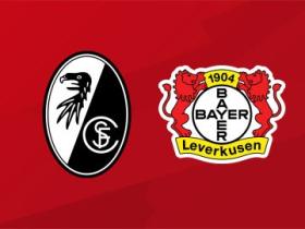 勒沃库森客场挑战弗赖堡，德甲冠军之争悬念重重