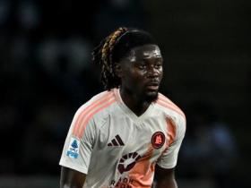 国际米兰错失科内引援 仍有转会市场两周时间