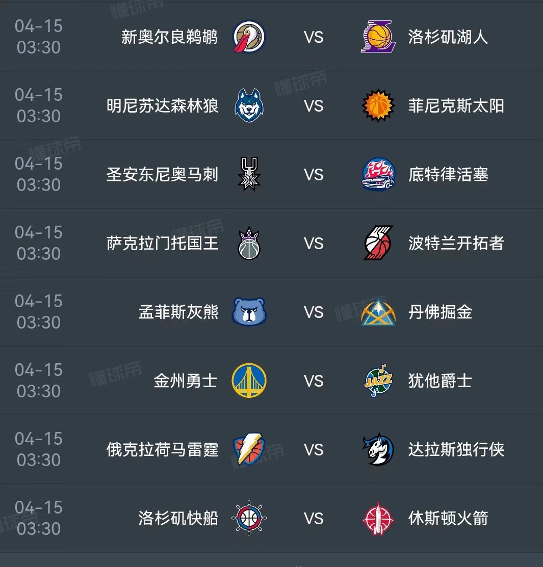 NBA季后赛排名排名榜图片