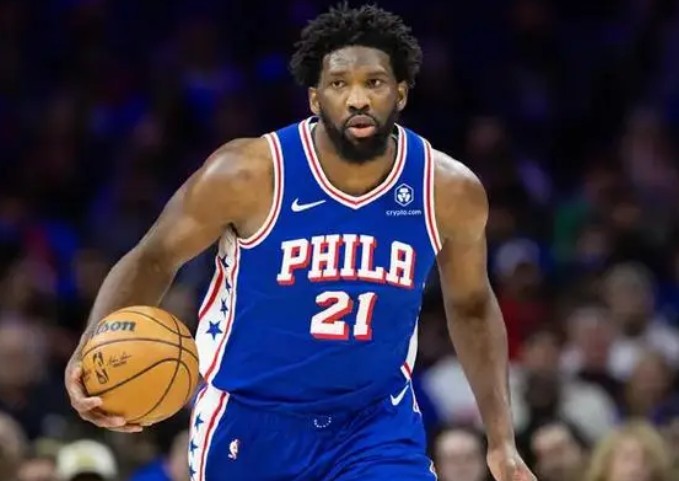 恩比德不在乎打不打附加赛球队要打出精彩的篮球比赛