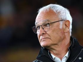 拉涅利谈赛后胜利：佛罗伦萨是一支出色球队