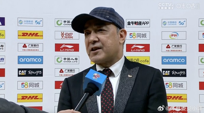 懂球帝首页>动态>本赛季cba常规赛各队共被罚147万,去年中超总计罚款