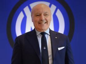 马洛塔成为国际米兰股东