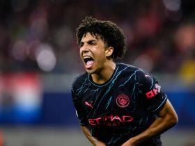 里科-刘易斯可能转投诺丁汉森林