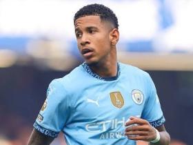 曼城希望留下 萨维尼奥 - 热刺仍旧关注