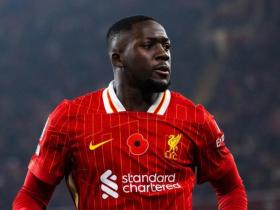 利物浦紧急续约科纳特合同 情况严峻