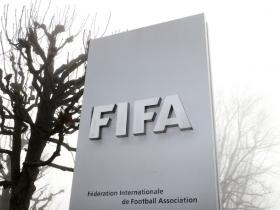 美国RSG集团与FIFA达成和解，共同解决涉诉问题