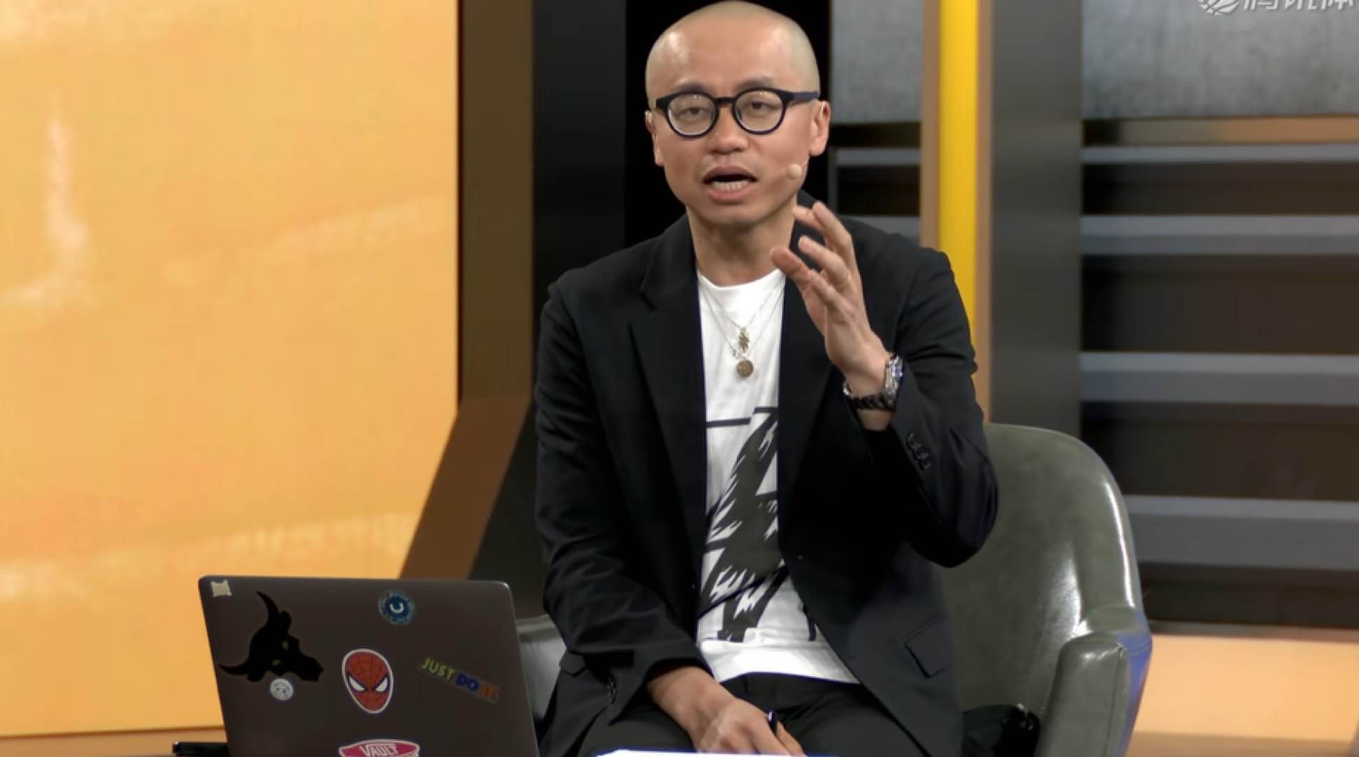 王猛杨瀚森报名参加选秀对于他来讲没有任何损失