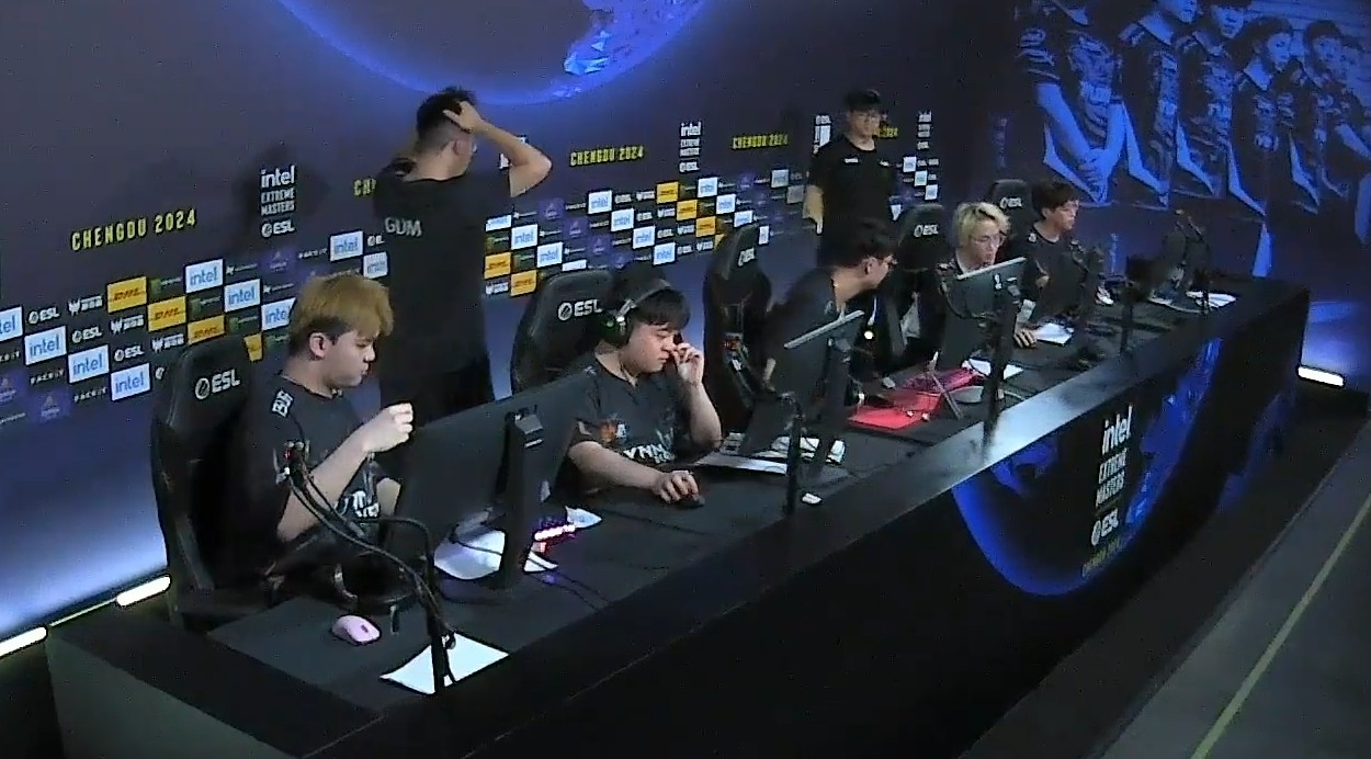 lvg 11-13 g2(g2选图)图二数据总数据最终cn战队lvg 0-2不敌g2,以1胜