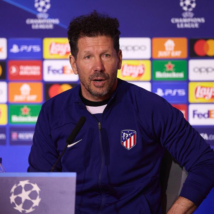 西蒙尼和马竞还有两年合同希望能回意大利执教