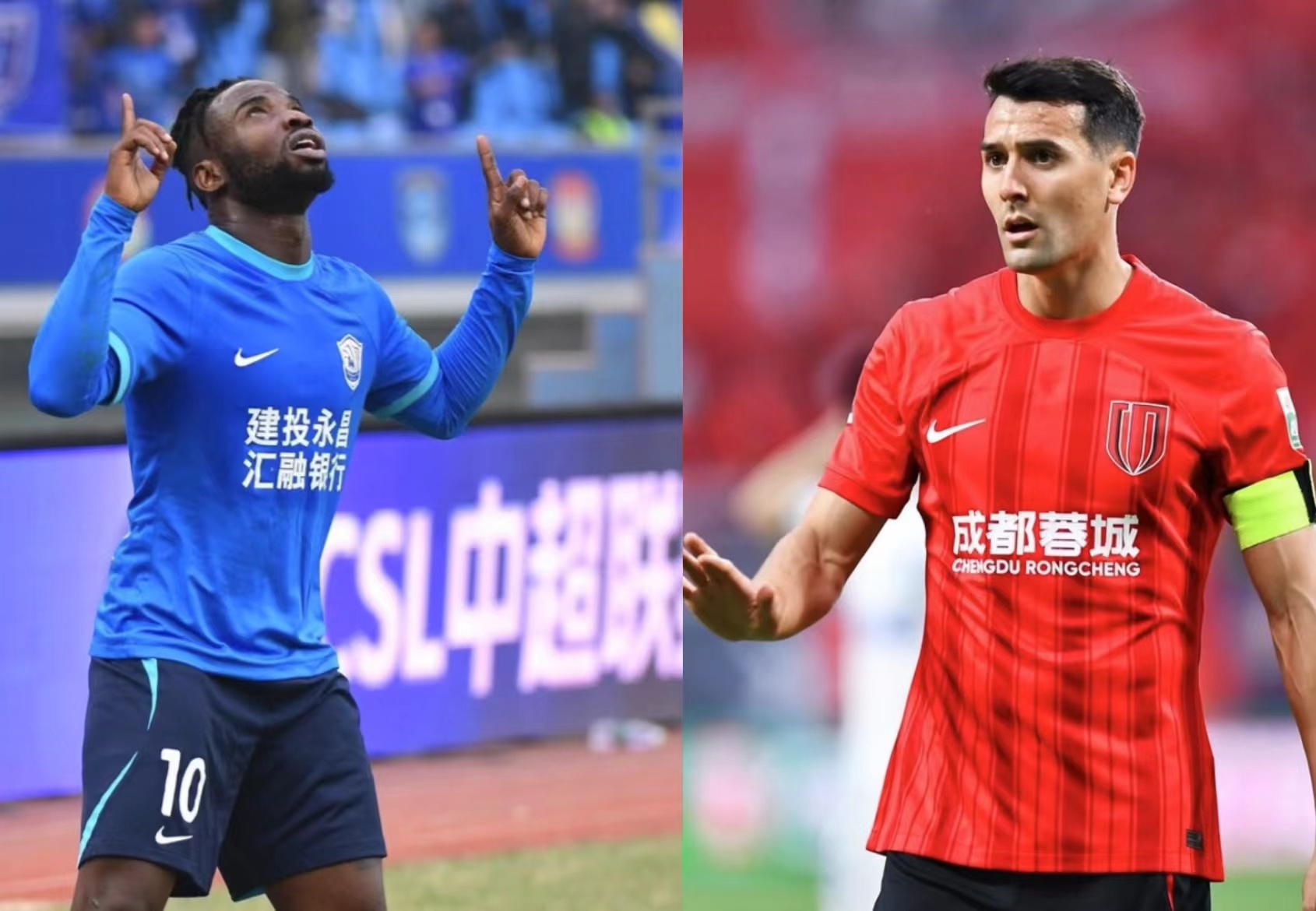 归化周定洋和奥斯卡之后国足能否坐稳亚洲二流