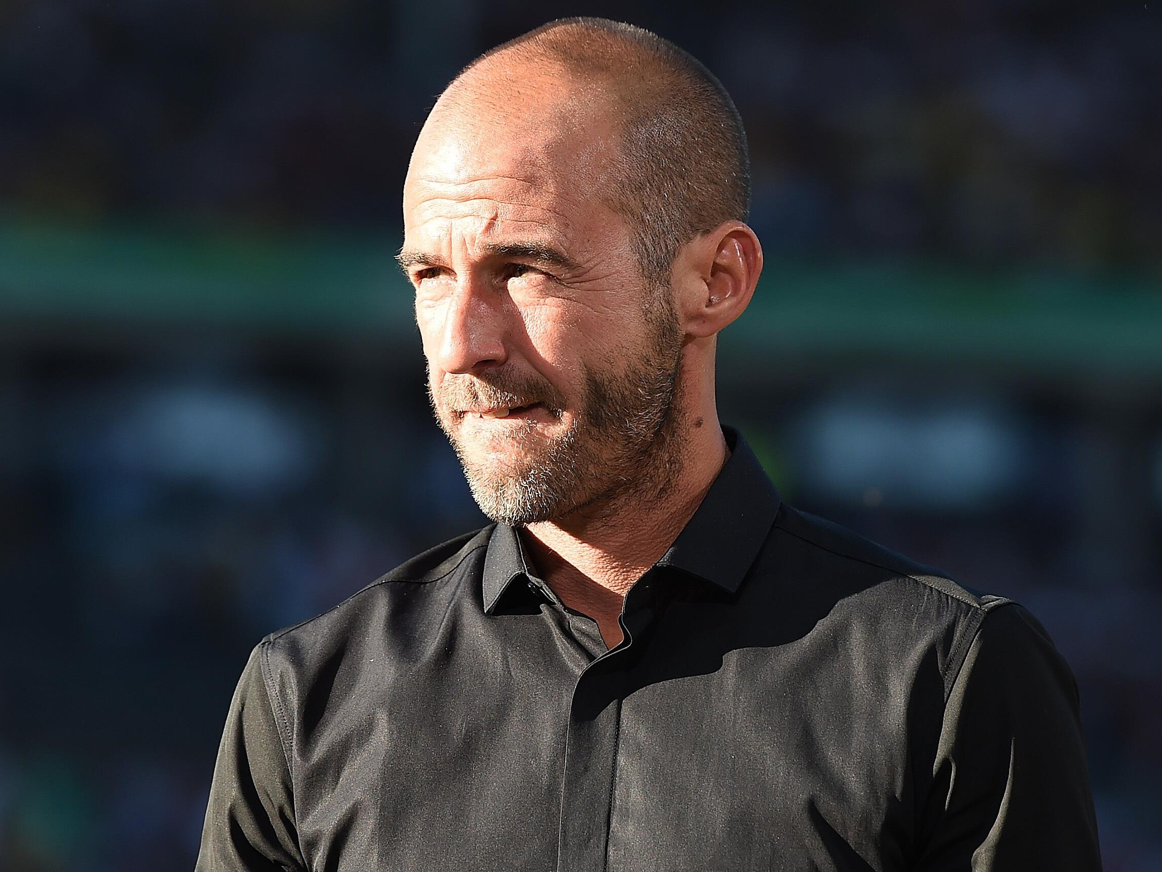 名宿分析图赫尔执教拜仁失败原因引援未被满足更衣室失控