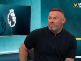 鲁尼担忧曼联奇怪错误 阵型混乱仍未得到解决