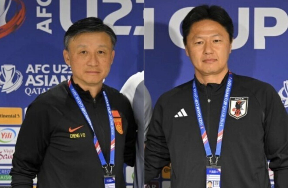 日本球迷谈董路身体论这样自夸很少见咋不去打橄榄球