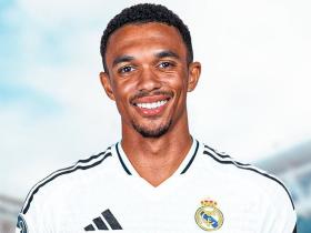 利物浦右后卫阿诺德确定加盟皇马  能否解决皇马右后卫问题？