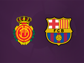 巴塞罗那客场力克马略卡，梅西缺席表现依旧稳定