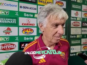 加斯佩里尼希望继续补强球队 防止失去夸迪奥-科内