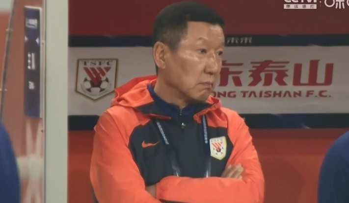 鲁媒泰山最大的问题是中卫危机9场比赛8组中后卫首发