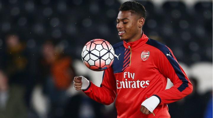 阿森纳旧将雷内-阿德莱德谈阿森纳生涯和未来