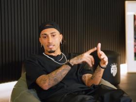 拉菲尼亚谈哈维：他不信任我