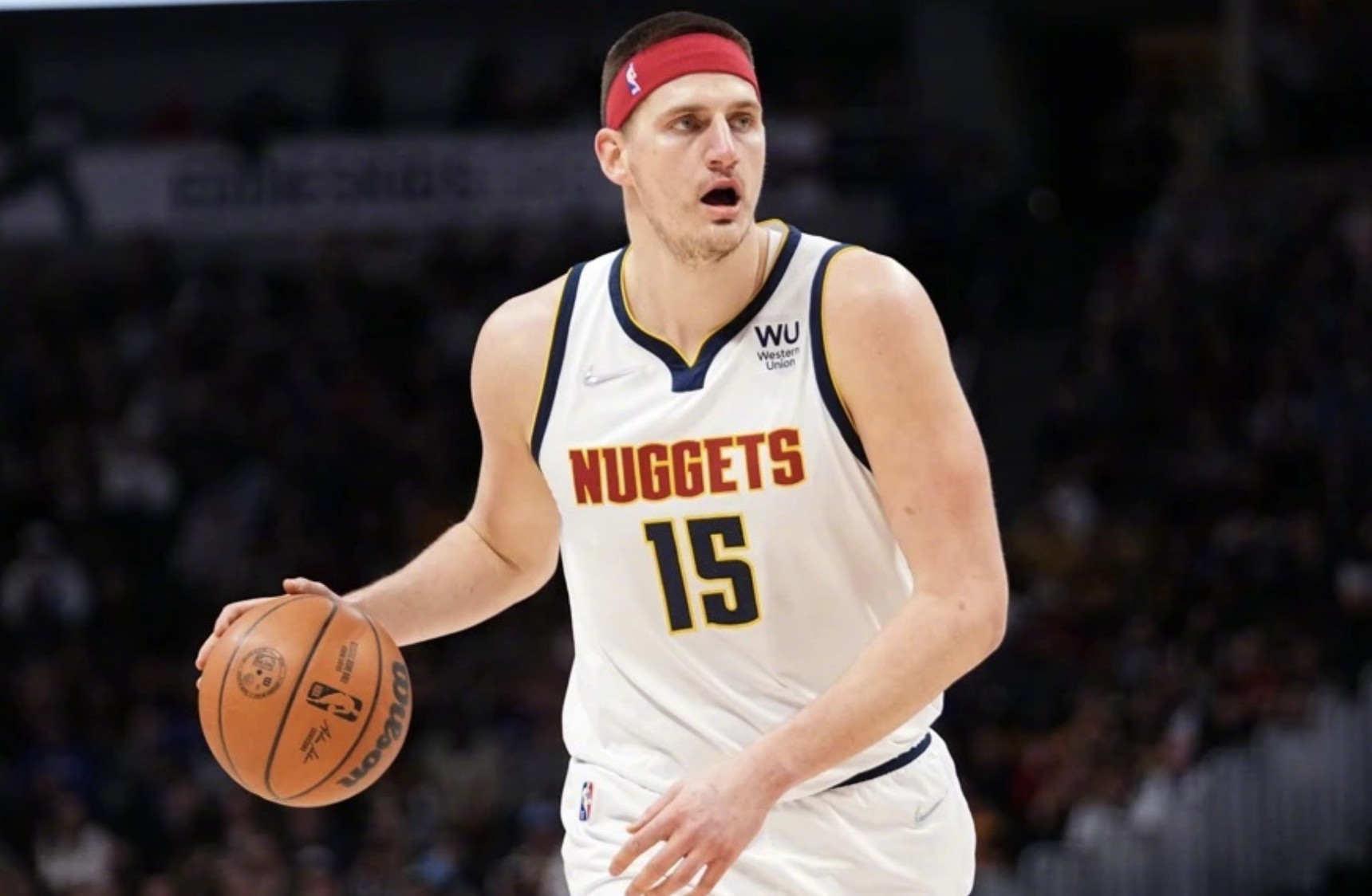 稳了nba本赛季最后一期mvp榜约基奇霸榜亚历山大第二